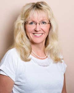 Marianne Schraps