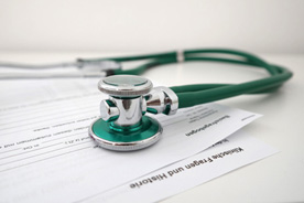 Medizinische Gutachten tranceVital Gesundheitszentrum