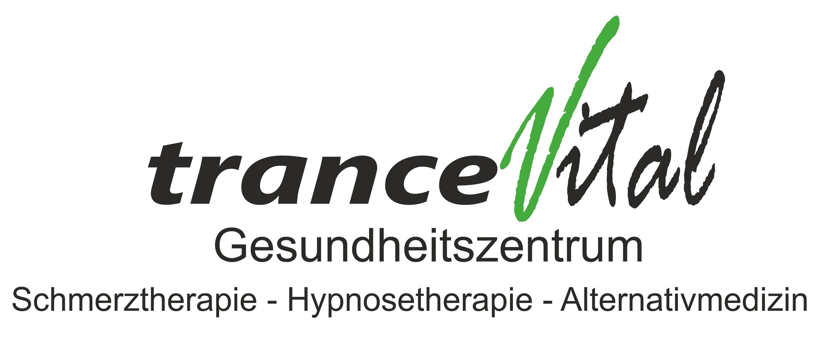 tranceVital Gesundheitszentrum 2025